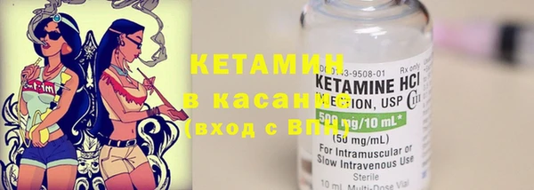 крисы Верея